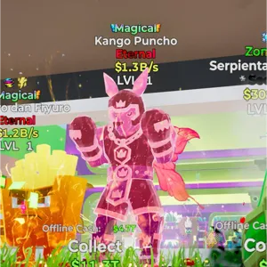 kango puncho