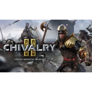 Chivalry 2 - Epic Edition