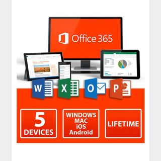 office 365 mac and windows
