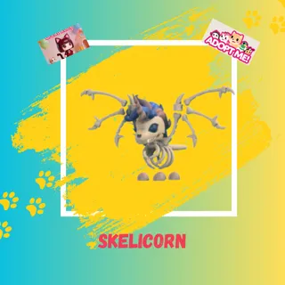 SKELICORN