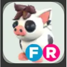 FR MINI PIG