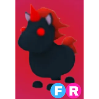 FR EVIL UNICORN