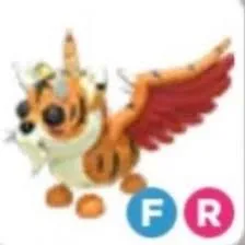 FR WINGED TIGER