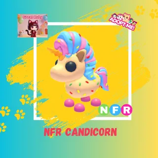 NFR Candicorn