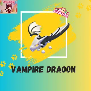 VAMPIRE DRAGON
