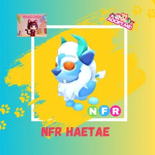 NFR HAETAE