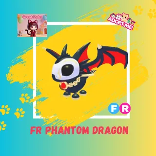 FR Phantom Dragon