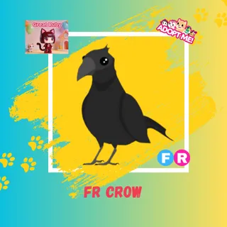 FR CROW