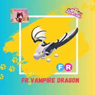 FR VAMPIRE DRAGON