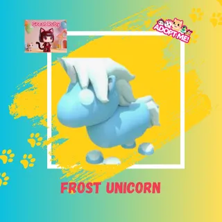 FROST UNICORN 