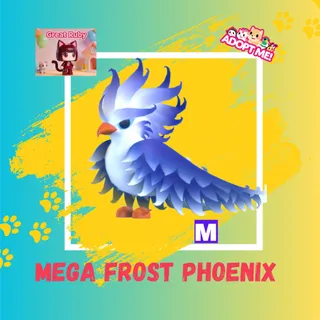 MEGA FROST PHOENIX