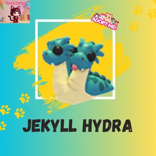 JEKYLL HYDRA