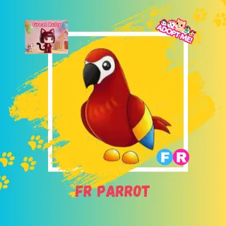FR PARROT