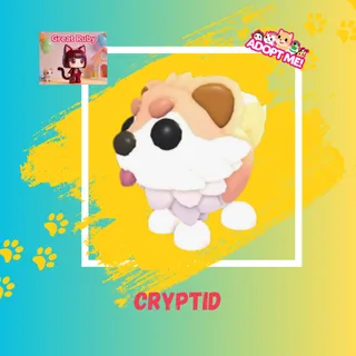 CRYPTID