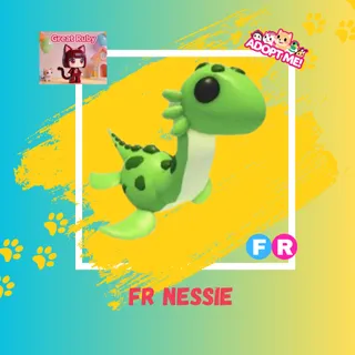 FR NESSIE