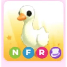 NFR GOOSE