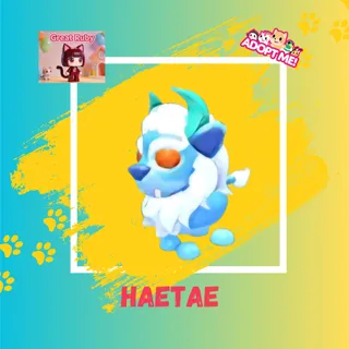 HAETAE