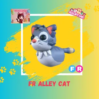 FR ALLEY CAT