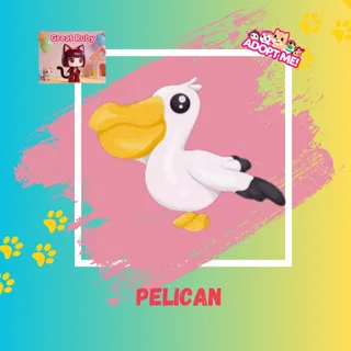 PELICAN