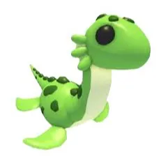 4x NESSIE