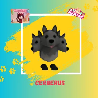 CERBERUS