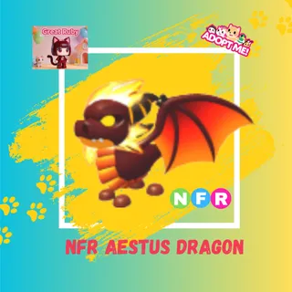 NFR AESTUS DRAGON