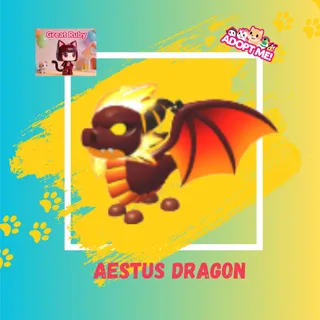 AESTUS DRAGON