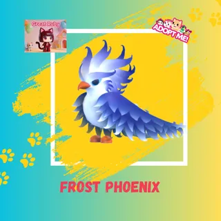 FROST PHOENIX