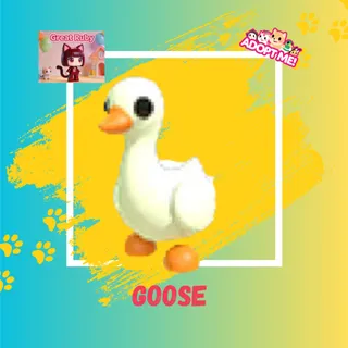 GOOSE