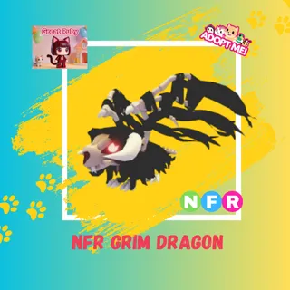 NFR GRIM DRAGON