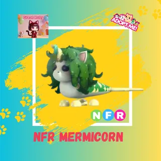 NFR MERMICORN