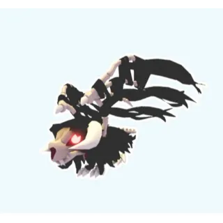 GRIM DRAGON