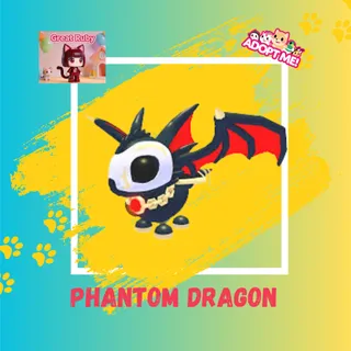 Phantom Dragon