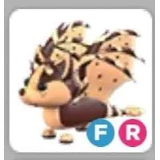 FR CHOCOLATE CHIP BAT DRAGON