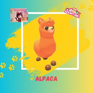 ALPACA