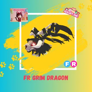 FR GRIM DRAGON