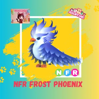 NFR FROST PHOENIX