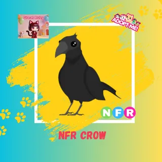 NFR CROW