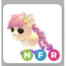 NFR MAJESTIC PONY