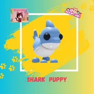 SHARK PUPPY