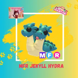 MFR JEKYLL HYDRA