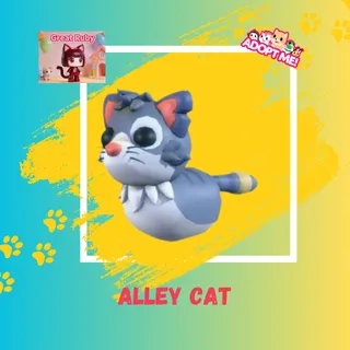 ALLEY CAT