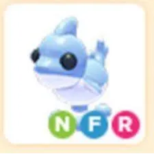 NFR SHARK PUPPY
