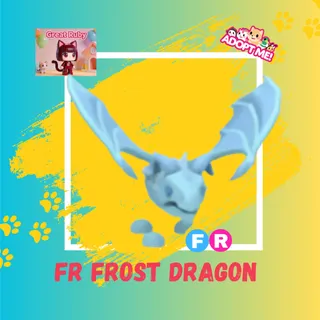 FR FROST DRAGON