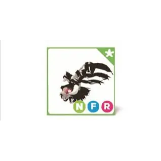 NFR GRIM DRAGON