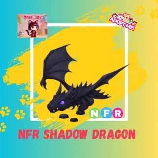 NFR SHADOW DRAGON 
