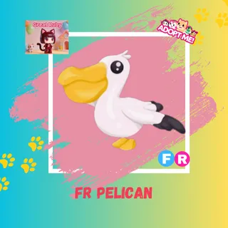 FR PELICAN