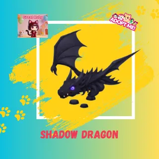 SHADOW DRAGON 