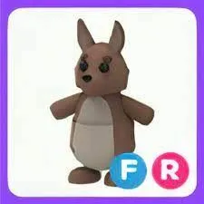 FR KANGAROO