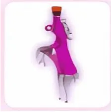 10x RIDE POTION